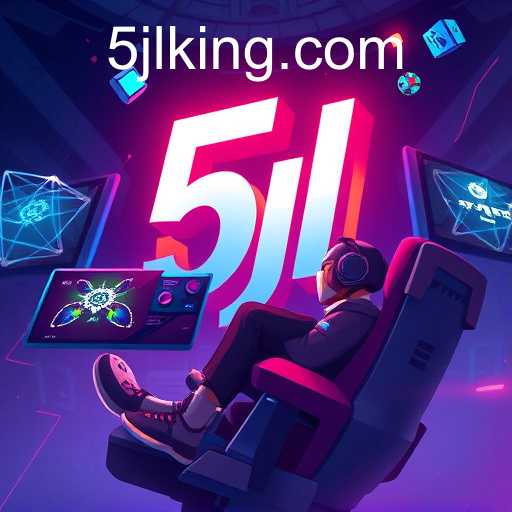 5jl's Rising Influence in Gaming Culture