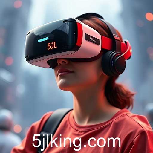 Gaming Evolution: Navigating the Future