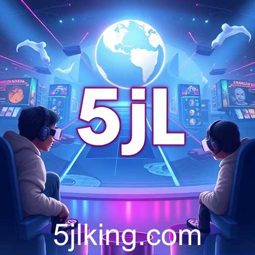 The Rise of 5jl: Shaping the Future of Online Gaming